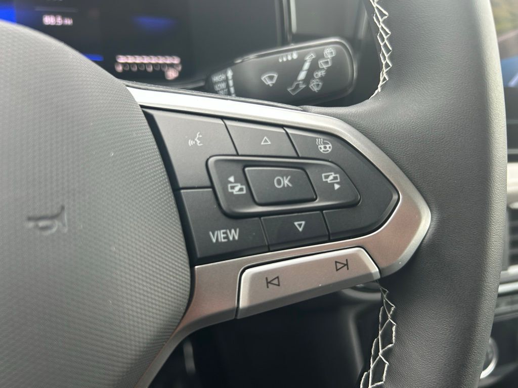 2025 Volkswagen Taos 1.5T S Tampa FL