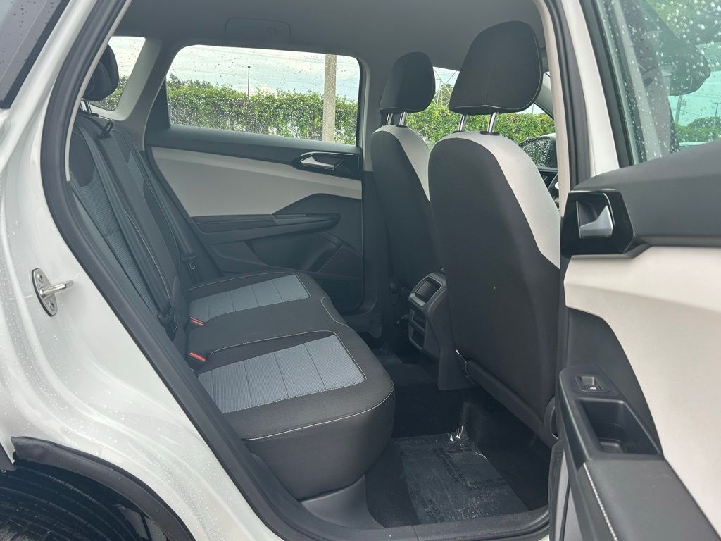 2025 Volkswagen Taos 1.5T S Tampa FL