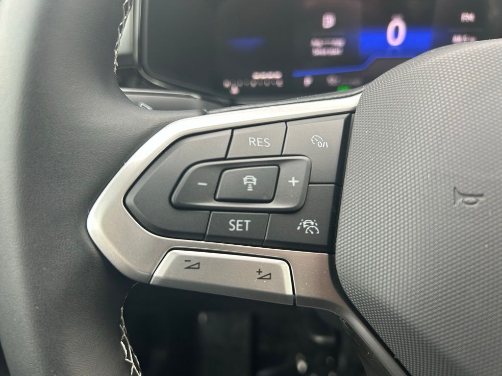 2025 Volkswagen Taos 1.5T S Tampa FL