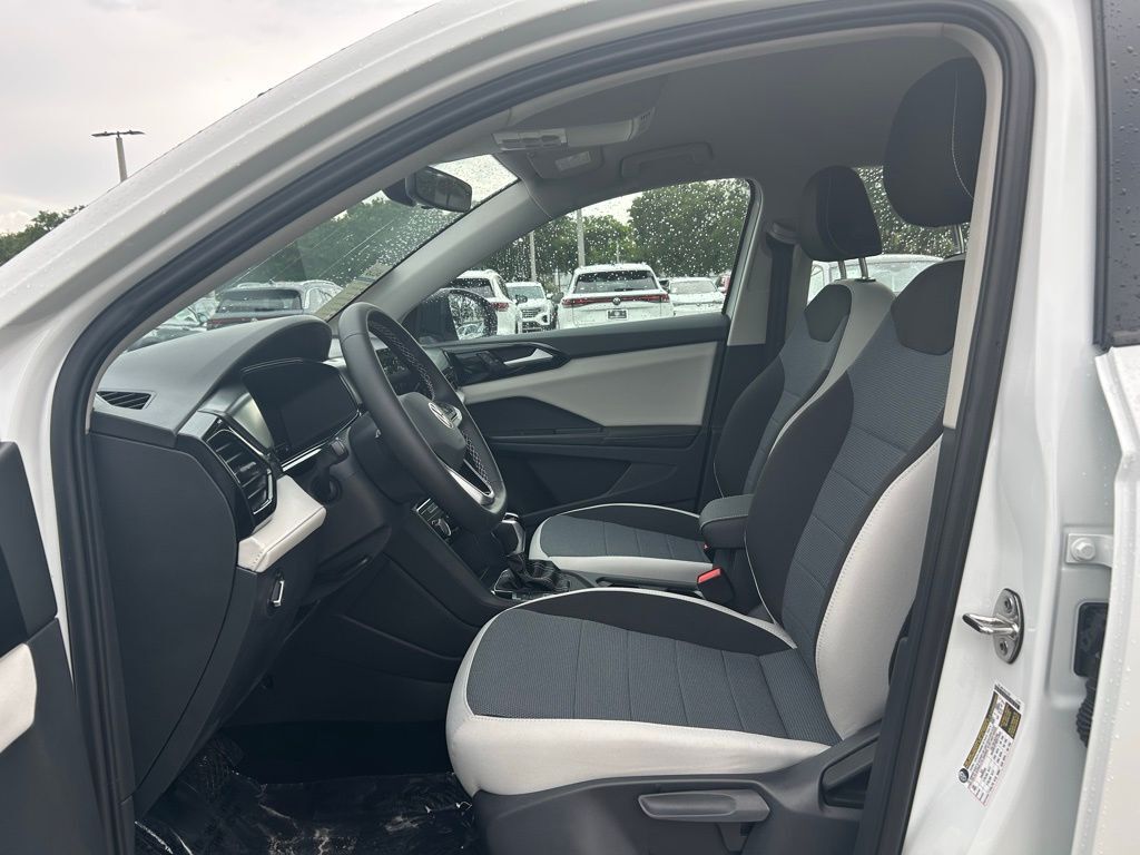 2025 Volkswagen Taos 1.5T S Tampa FL
