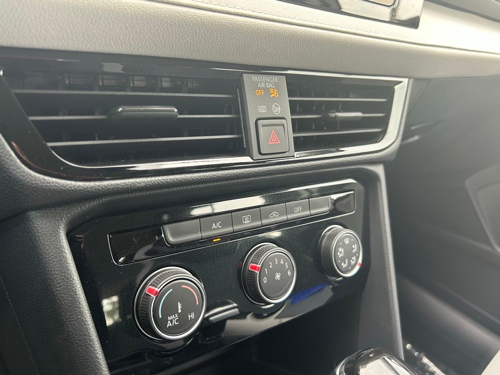 2025 Volkswagen Taos 1.5T S Tampa FL