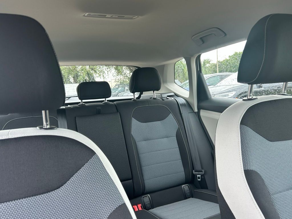 2025 Volkswagen Taos 1.5T S Tampa FL