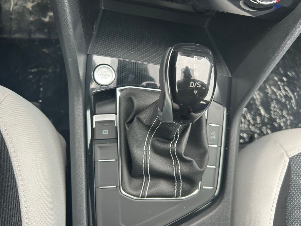 2025 Volkswagen Taos 1.5T S Tampa FL
