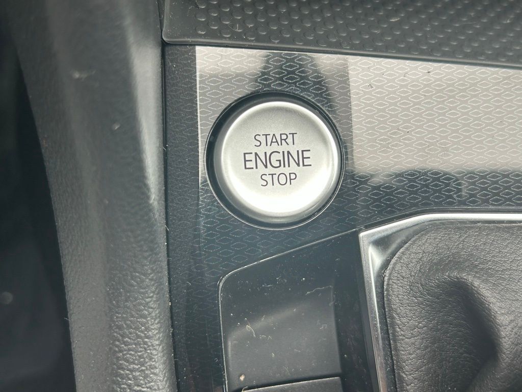 2025 Volkswagen Taos 1.5T S Tampa FL