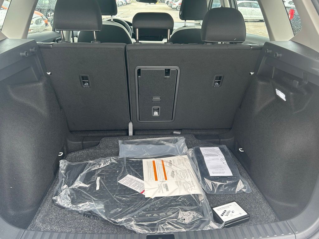 2025 Volkswagen Taos 1.5T S Tampa FL
