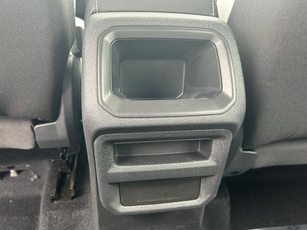 2025 Volkswagen Taos 1.5T S Tampa FL