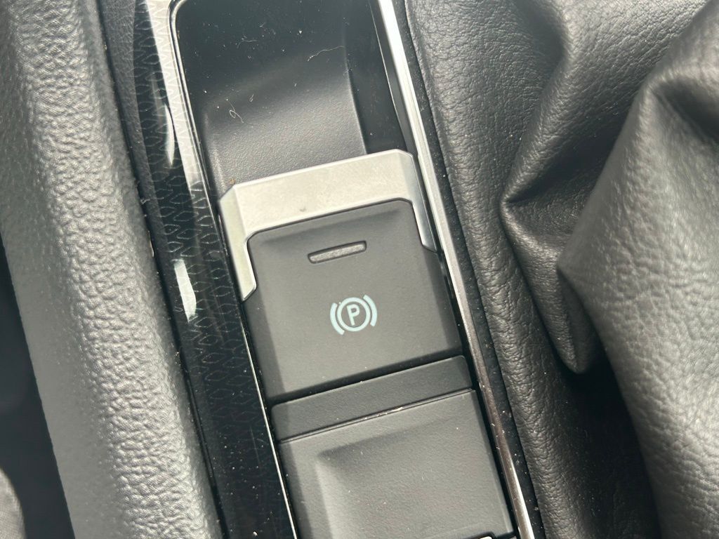 2025 Volkswagen Taos 1.5T S Tampa FL