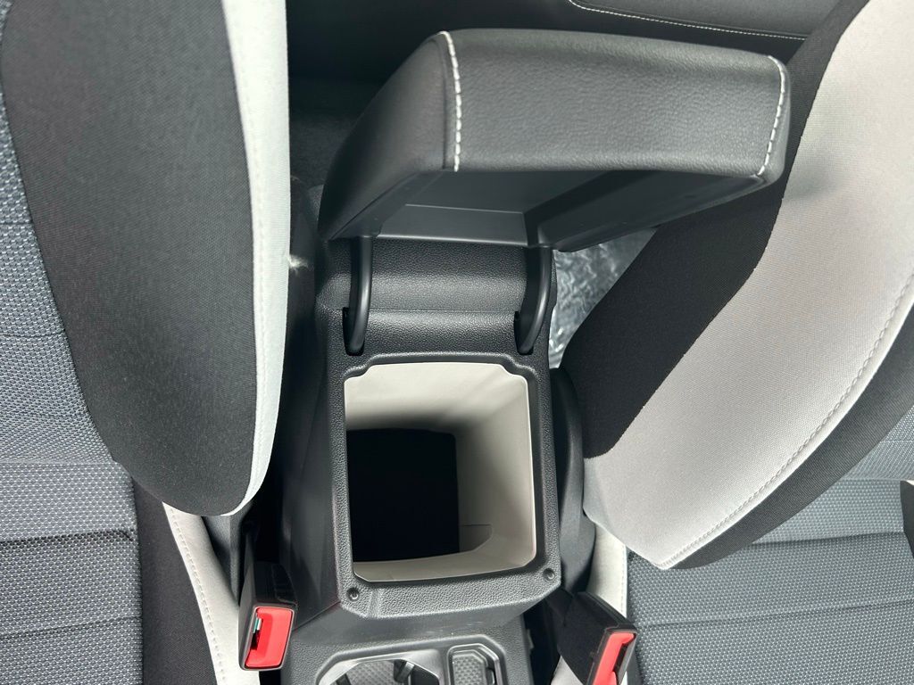 2025 Volkswagen Taos 1.5T S Tampa FL