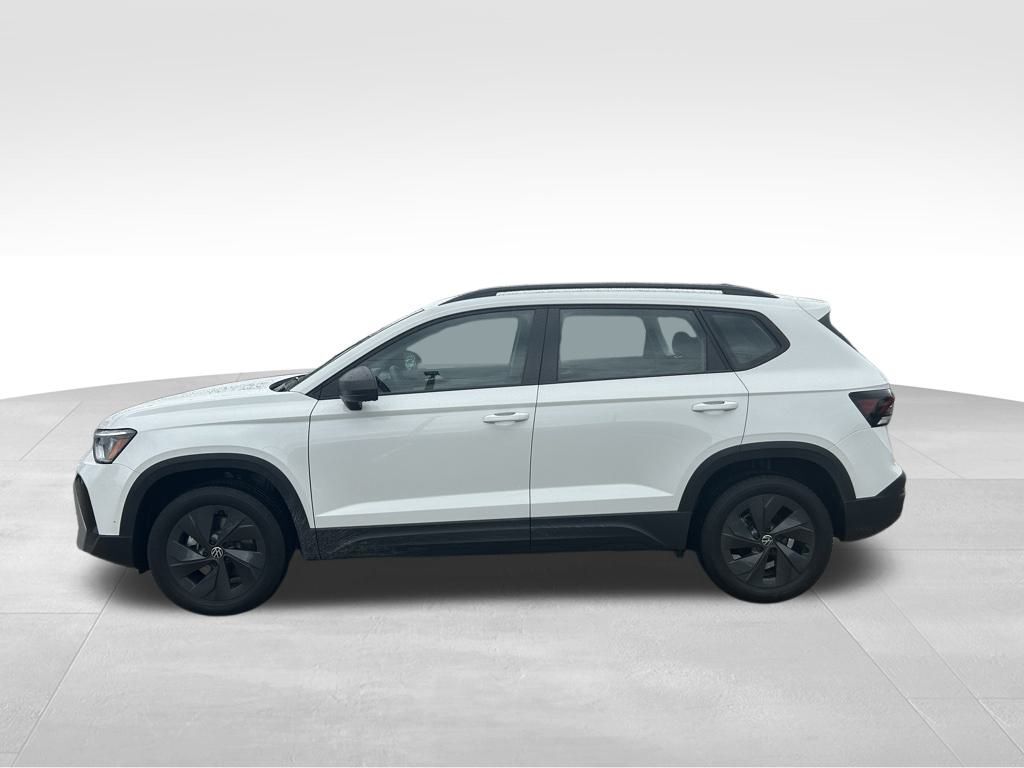 2025 Volkswagen Taos 1.5T S Tampa FL