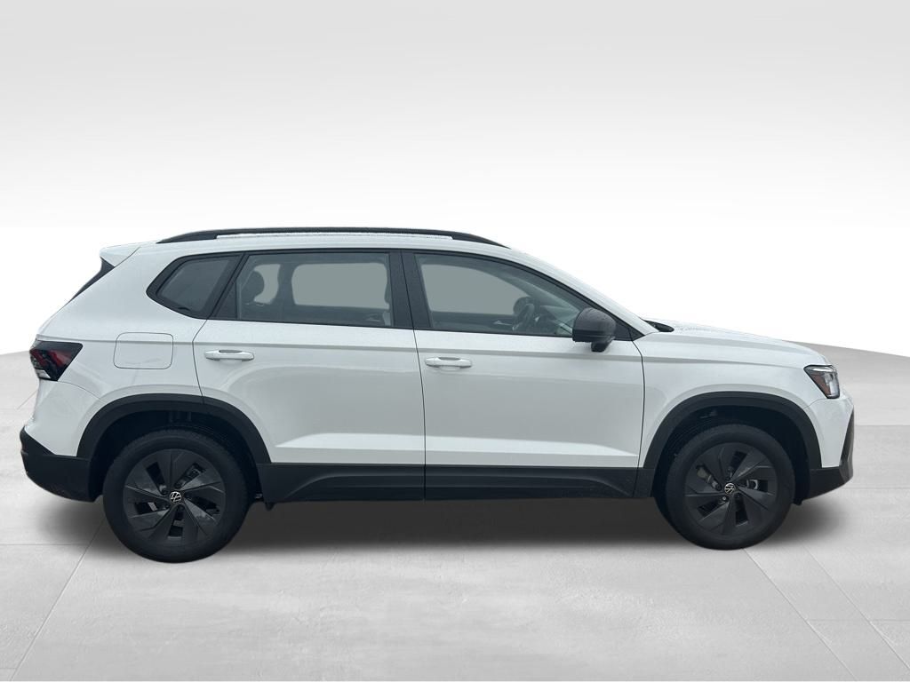 2025 Volkswagen Taos 1.5T S Tampa FL