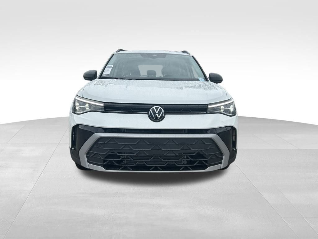 2025 Volkswagen Taos 1.5T S Tampa FL