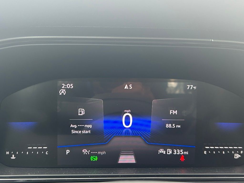 2025 Volkswagen Taos 1.5T S Tampa FL