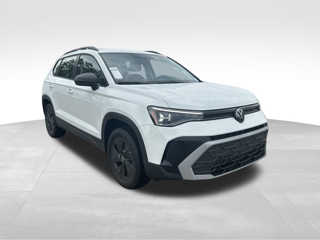 2025 Volkswagen Taos 1.5T S Tampa FL