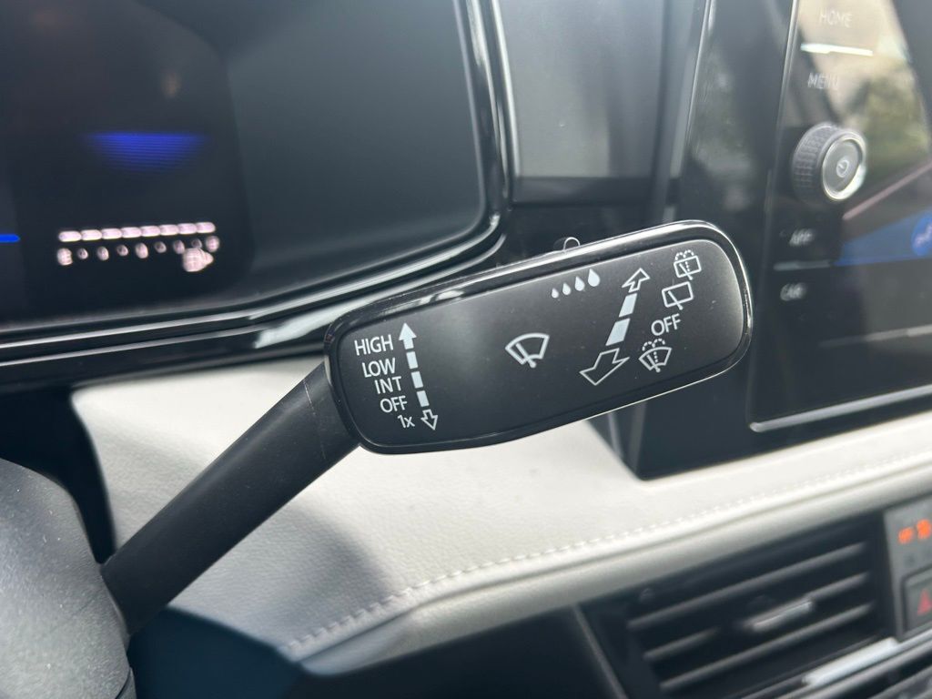 2025 Volkswagen Taos 1.5T S Tampa FL