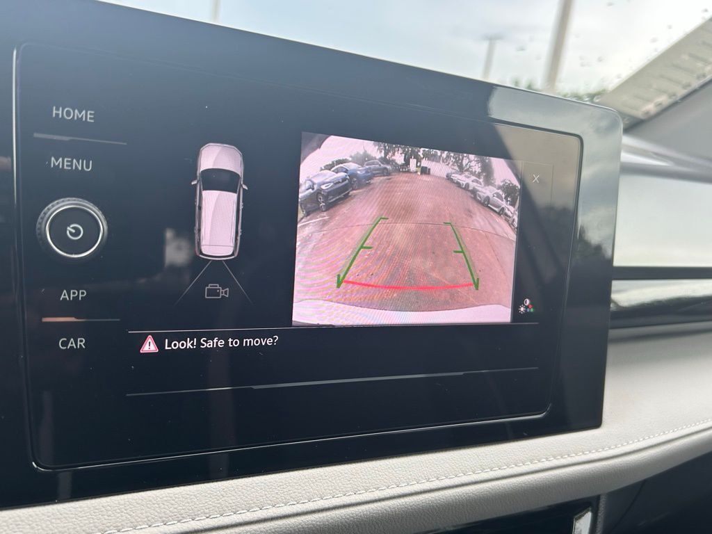 2025 Volkswagen Taos 1.5T S Tampa FL