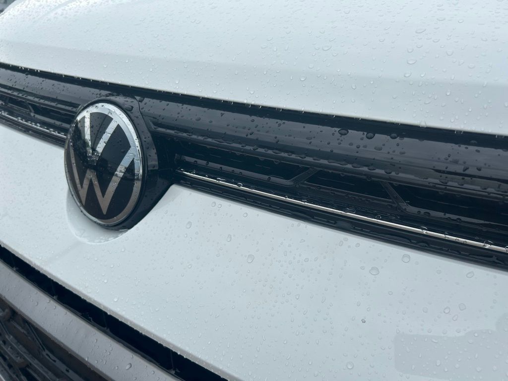 2025 Volkswagen Taos 1.5T S Tampa FL