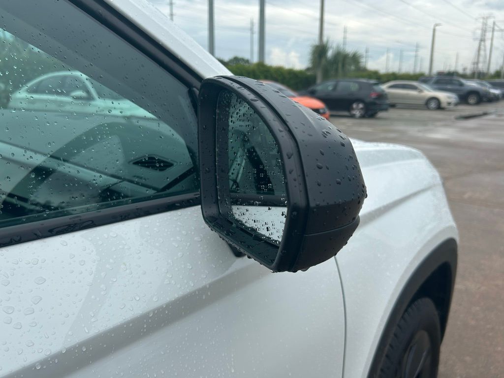 2025 Volkswagen Taos 1.5T S Tampa FL
