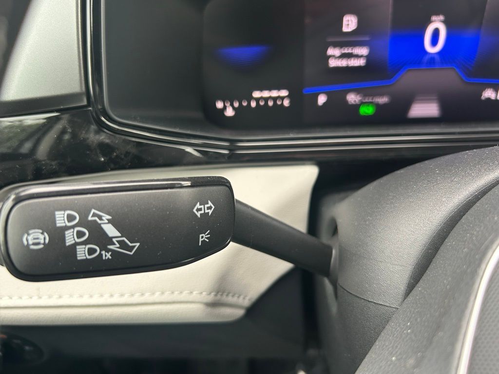 2025 Volkswagen Taos 1.5T S Tampa FL