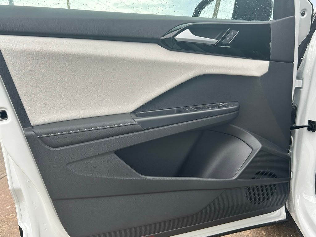 2025 Volkswagen Taos 1.5T S Tampa FL