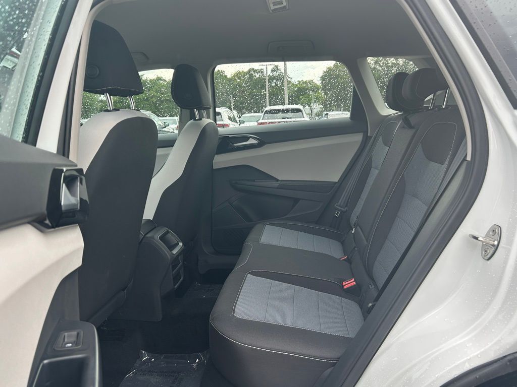 2025 Volkswagen Taos 1.5T S Tampa FL