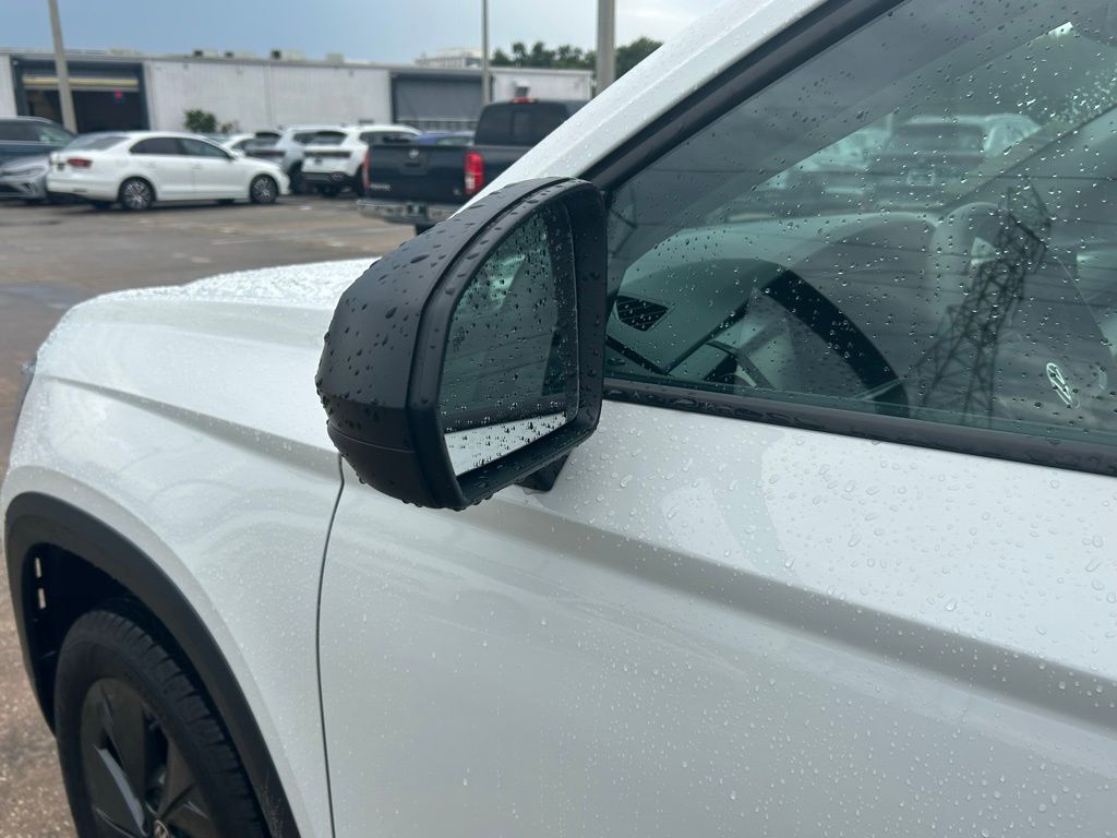 2025 Volkswagen Taos 1.5T S Tampa FL