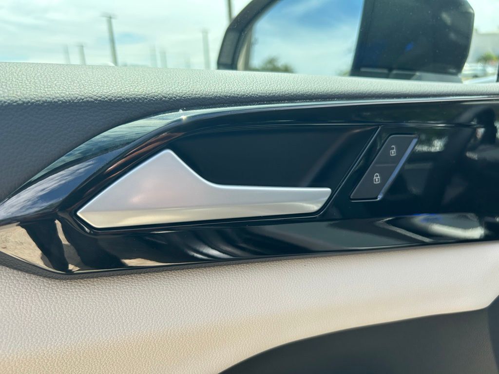 2025 Volkswagen Taos 1.5T S Tampa FL