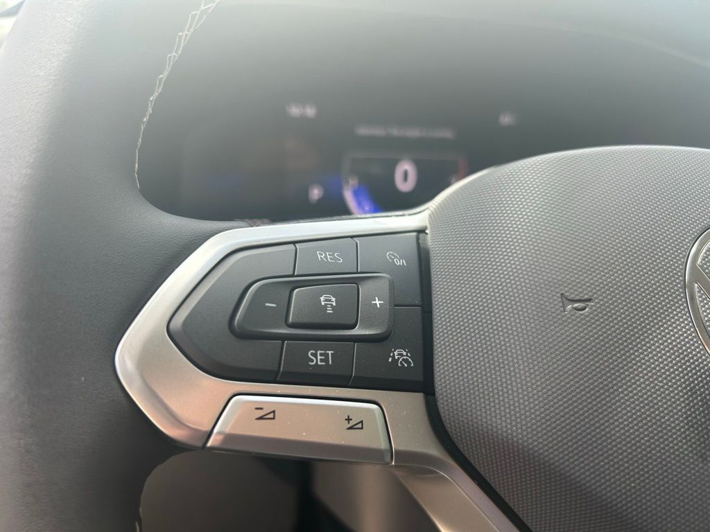 2025 Volkswagen Taos 1.5T S Tampa FL