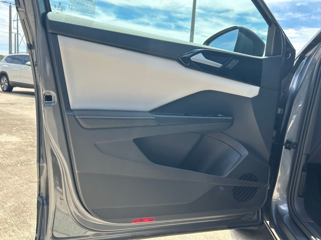 2025 Volkswagen Taos 1.5T S Tampa FL