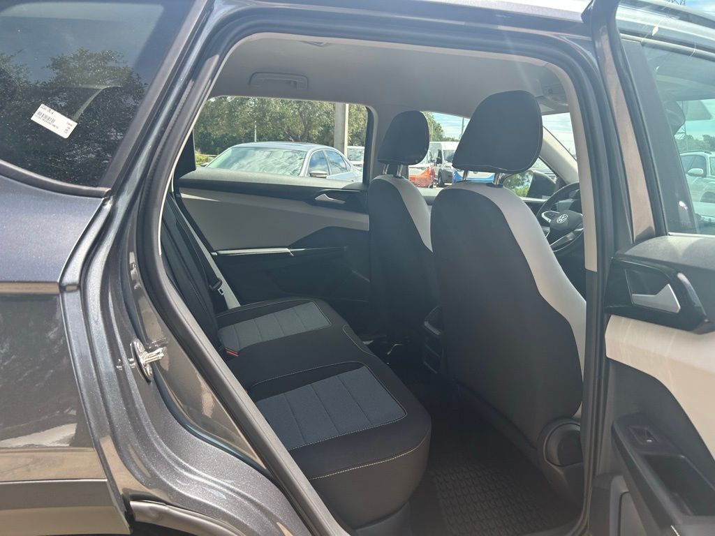 2025 Volkswagen Taos 1.5T S Tampa FL