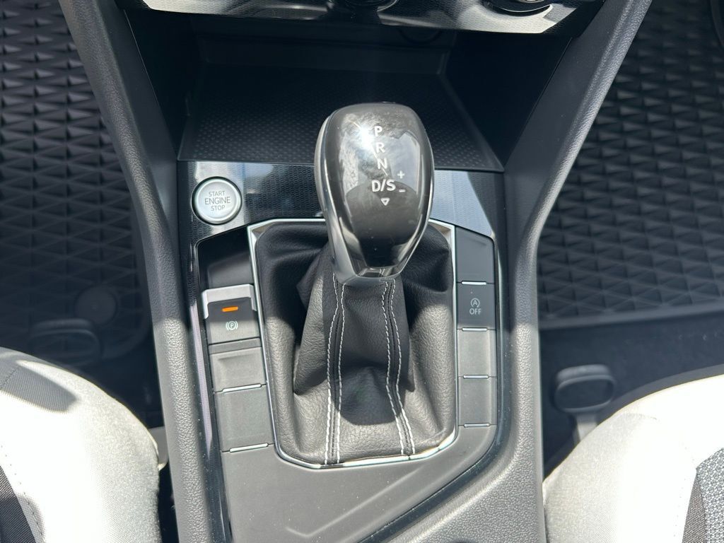 2025 Volkswagen Taos 1.5T S Tampa FL