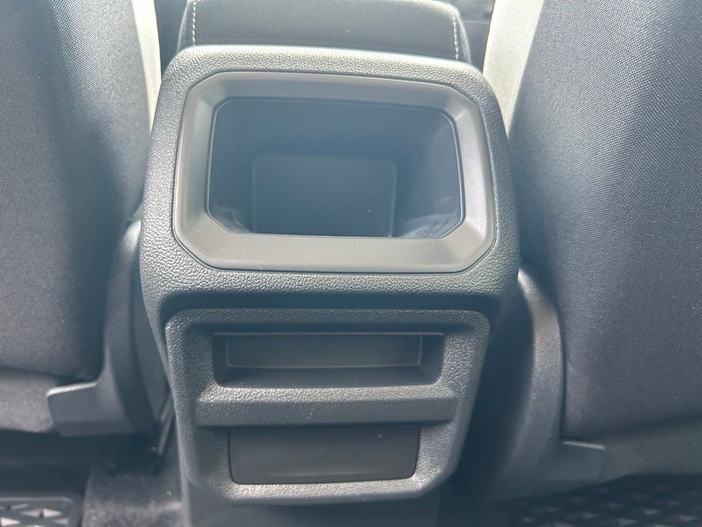 2025 Volkswagen Taos 1.5T S Tampa FL