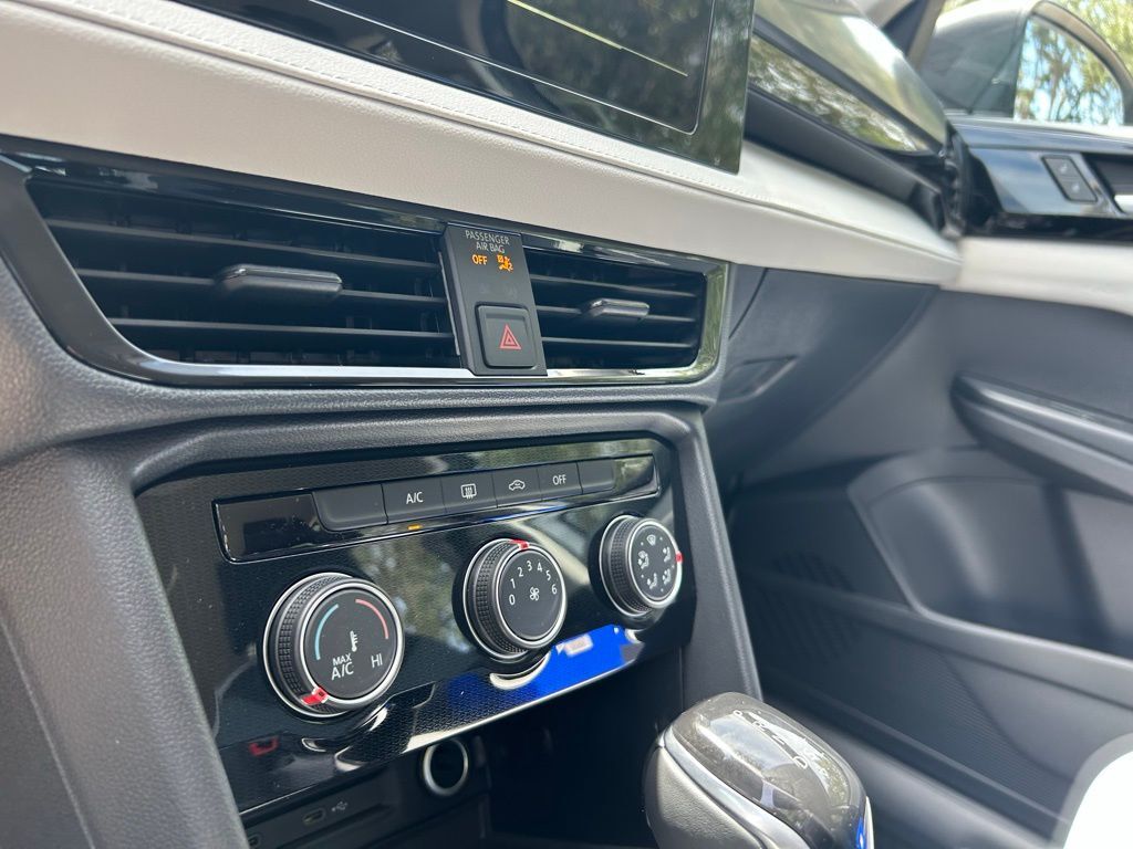 2025 Volkswagen Taos 1.5T S Tampa FL