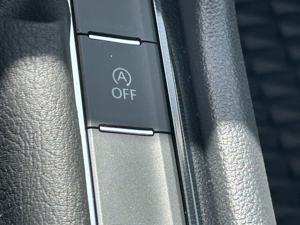 2025 Volkswagen Taos 1.5T S Tampa FL