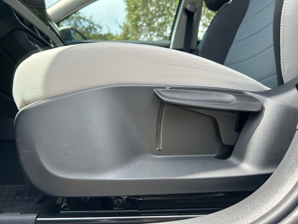 2025 Volkswagen Taos 1.5T S Tampa FL