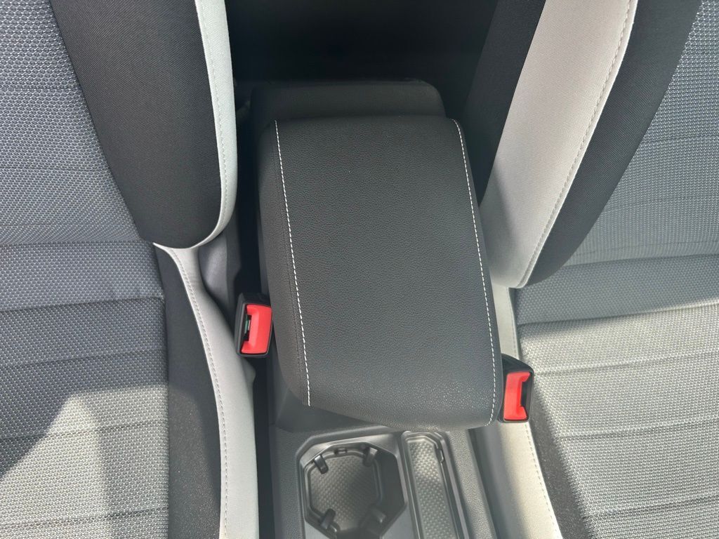 2025 Volkswagen Taos 1.5T S Tampa FL