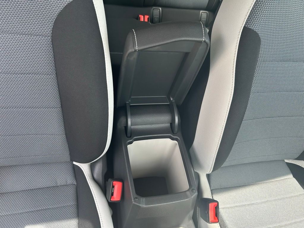 2025 Volkswagen Taos 1.5T S Tampa FL