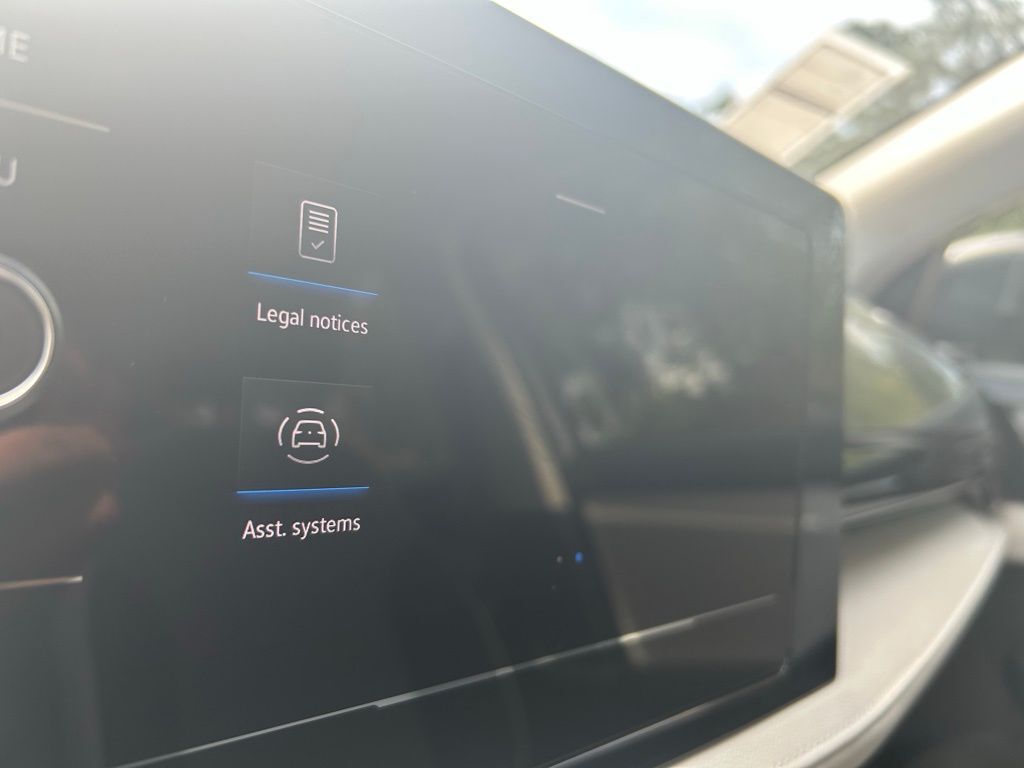 2025 Volkswagen Taos 1.5T S Tampa FL