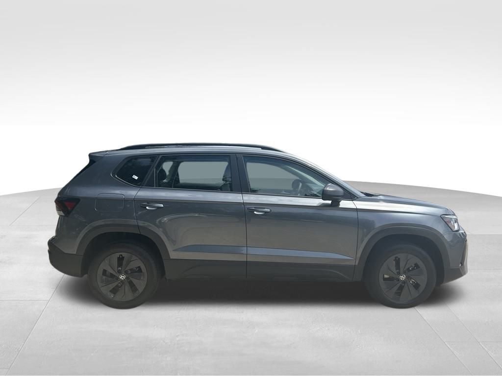 2025 Volkswagen Taos 1.5T S Tampa FL