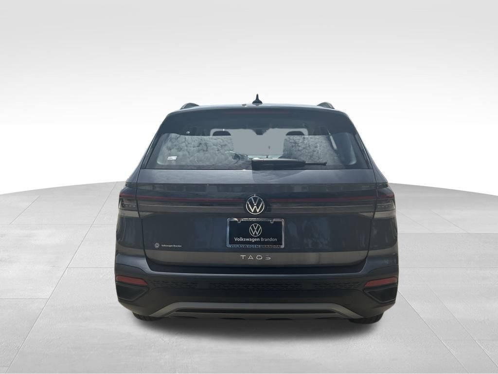 2025 Volkswagen Taos 1.5T S Tampa FL