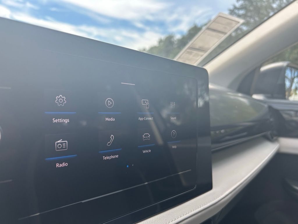 2025 Volkswagen Taos 1.5T S Tampa FL