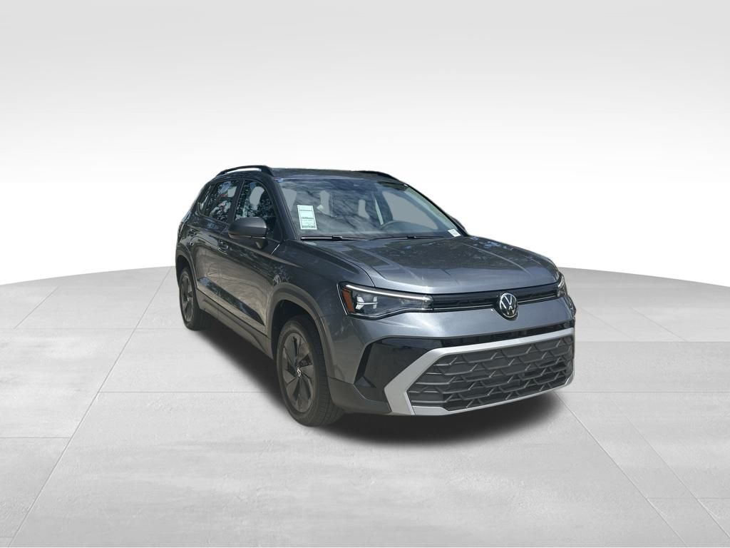 2025 Volkswagen Taos 1.5T S Tampa FL