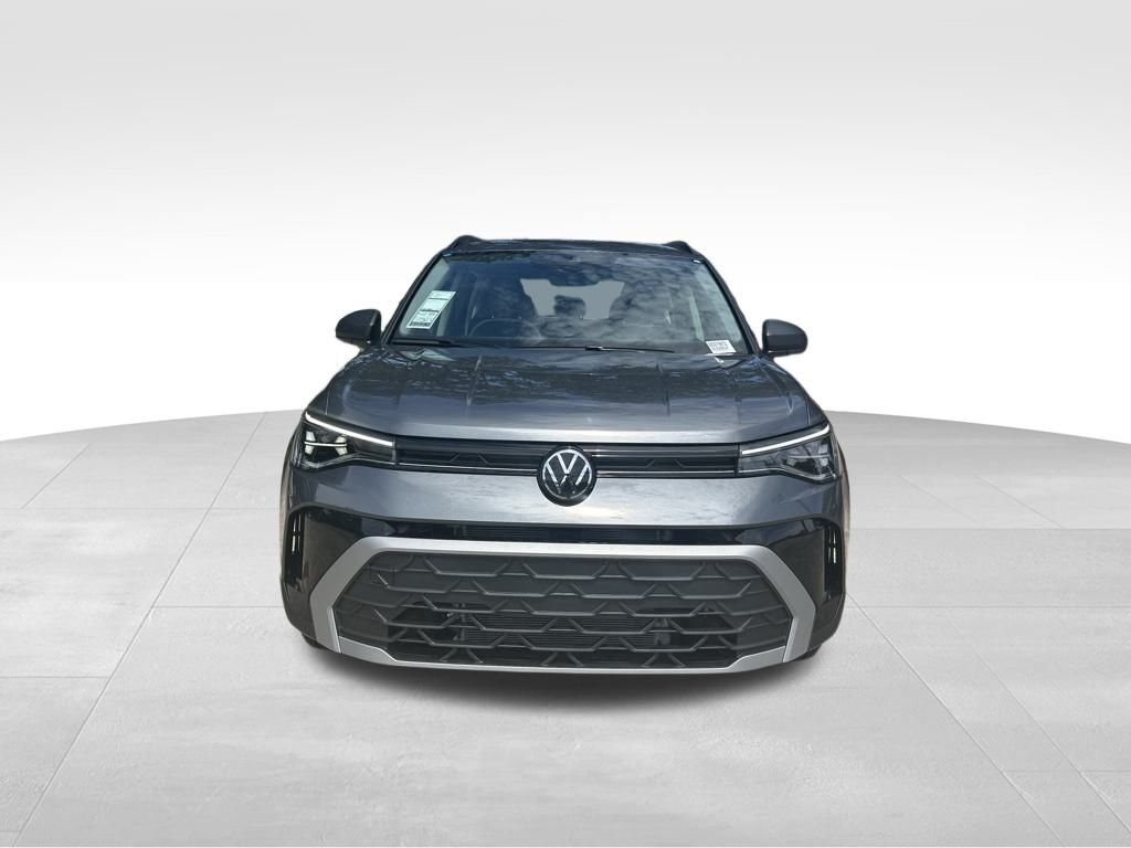 2025 Volkswagen Taos 1.5T S Tampa FL