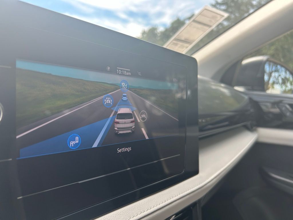 2025 Volkswagen Taos 1.5T S Tampa FL