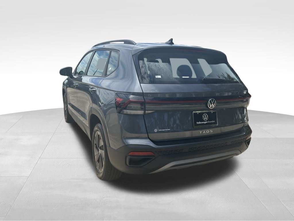 2025 Volkswagen Taos 1.5T S Tampa FL