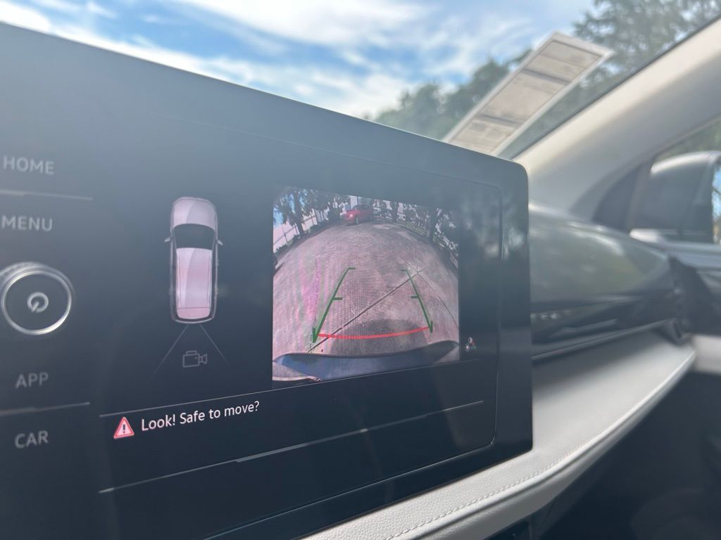 2025 Volkswagen Taos 1.5T S Tampa FL