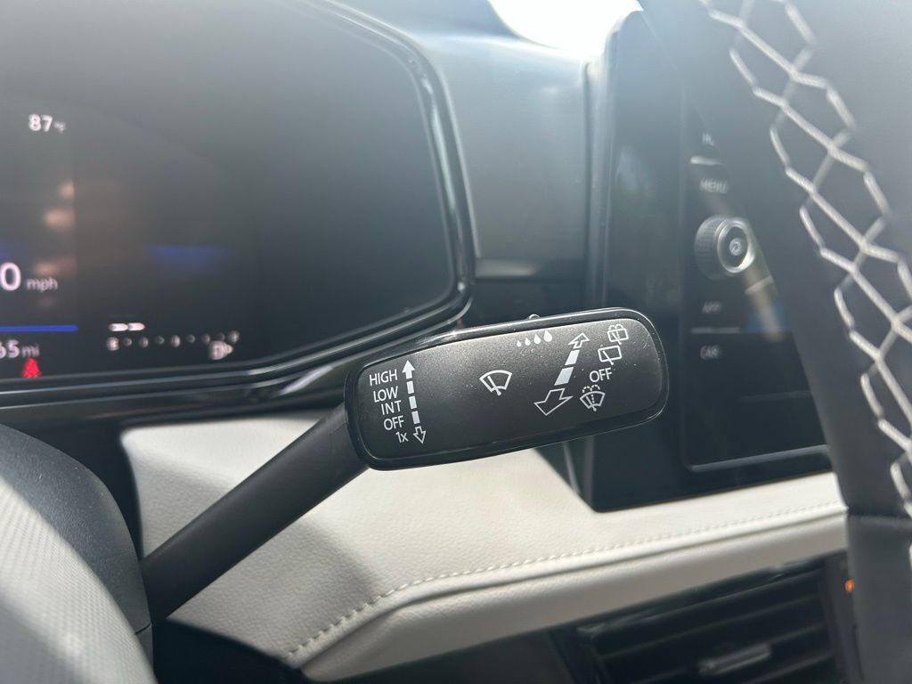 2025 Volkswagen Taos 1.5T S Tampa FL