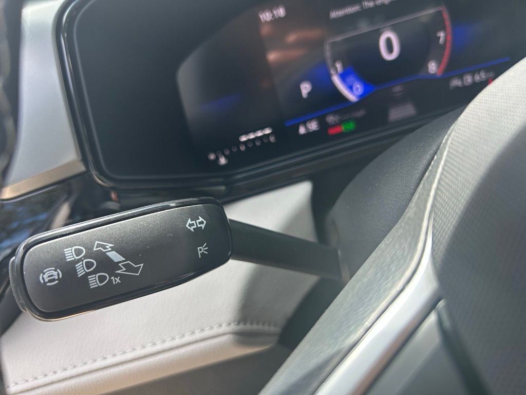 2025 Volkswagen Taos 1.5T S Tampa FL