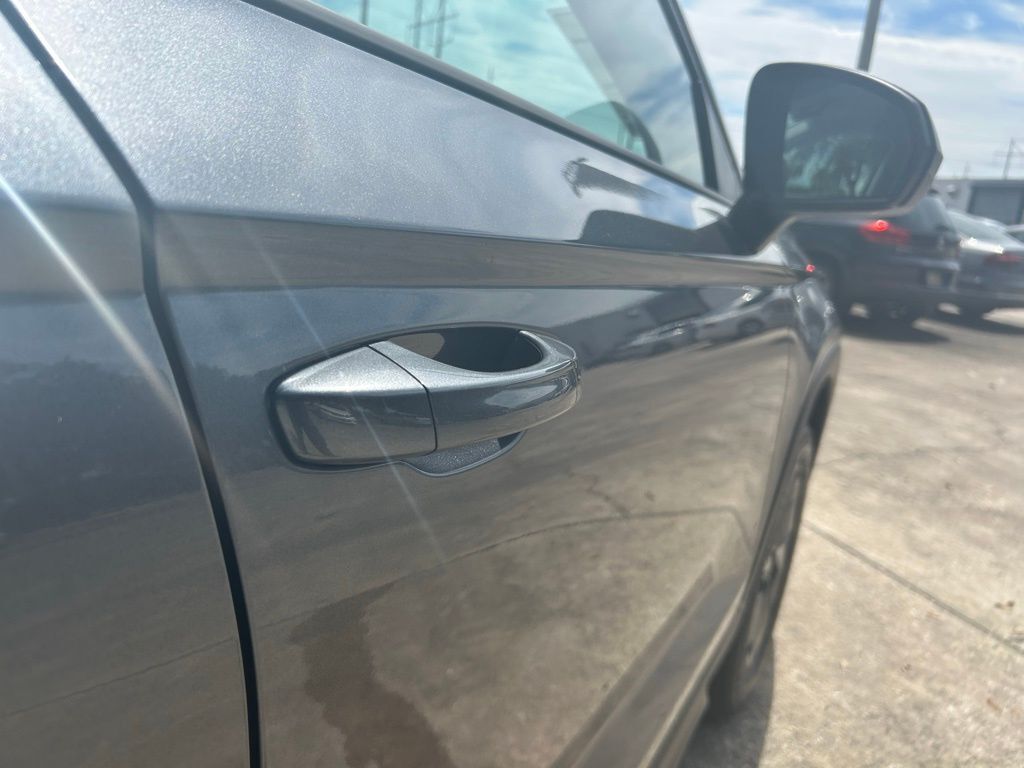 2025 Volkswagen Taos 1.5T S Tampa FL