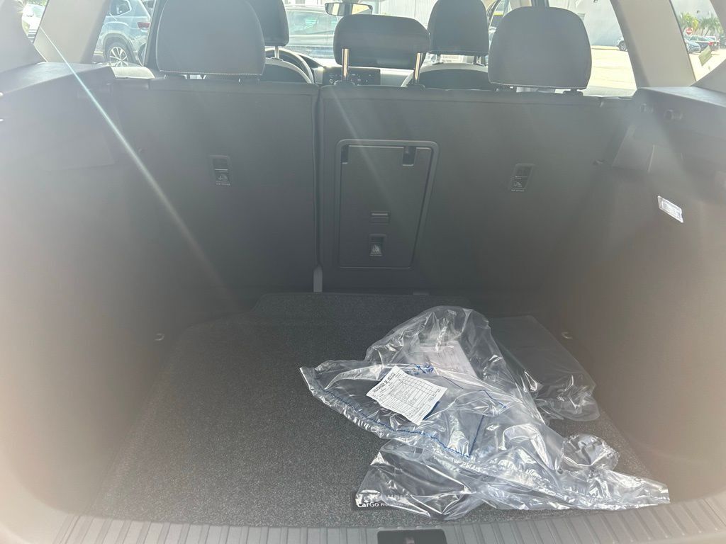 2025 Volkswagen Taos 1.5T S Tampa FL