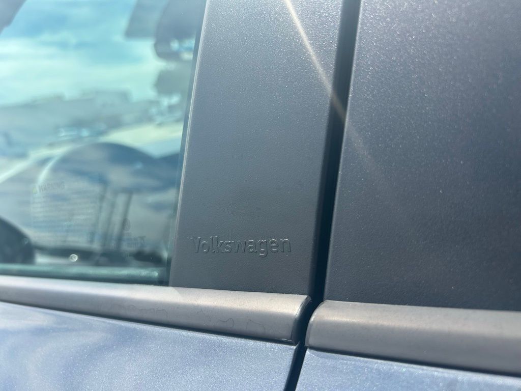 2025 Volkswagen Taos 1.5T S Tampa FL